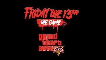 Jason Voorhees Tribute - Friday the 13th (GTA 5)