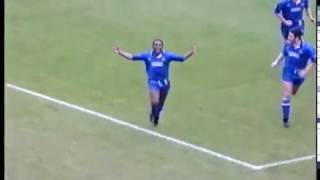 Latics Clics Wigan Athletic 2 Hull City 0 - 03041993