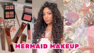 The Ultimate Mermaid Makeup Tutorial