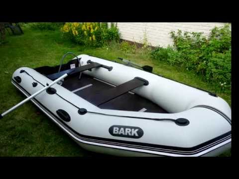 Bark BT330