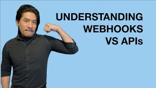 Celebrity Understanding the Difference Between a Webhook and an API in Domo Profile