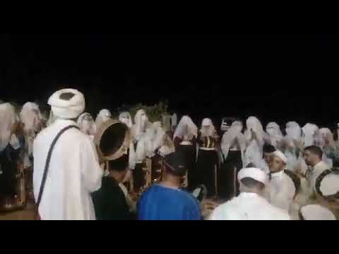 Ahwach Ntfrkhin 2022