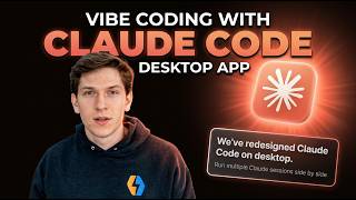 Aplikasi Desktop Vibe Coding With Claude Code screenshot 2