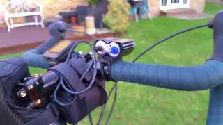 Choosing a budget roadbike for commuting
