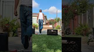 Rockport in Temple City 5.25.26