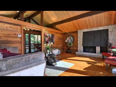10490 Albertsworth Lane, Los Altos, CA home video tour