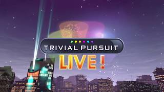 Trivial Pursuit  Ps4  Series 1 Episode 1