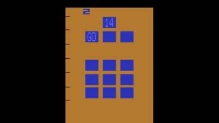 Brain Games - AtariQuest #14 [Atari 2600][CompleteTheGame]