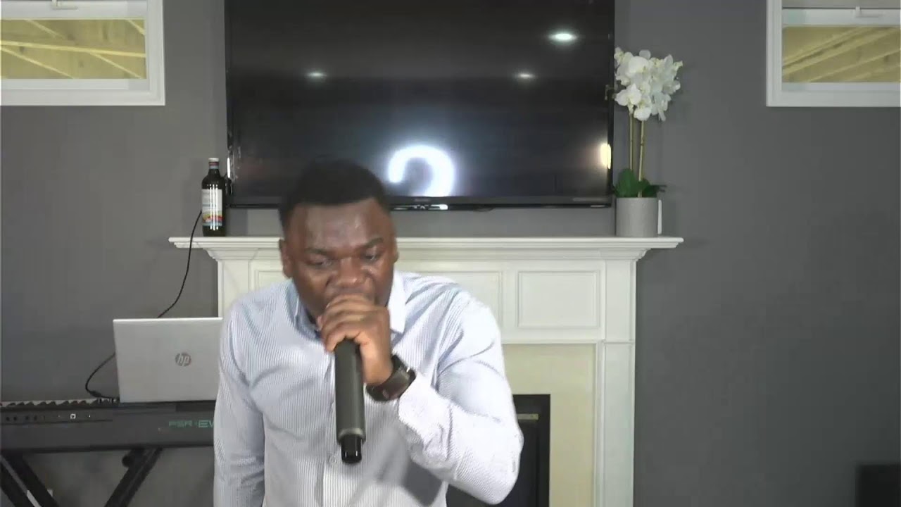 GLOBAL KINGDOM ADVANCEMENT PRAYER || FEBRUARY 28 2026