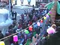 Magic Hat Mardi Gras Parade - Main & Church