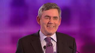 2010 British General Election - 29th April 2010 - BBC The Prime Ministerial Debate