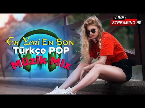 Best Türkçe Pop 2021 ★ Özel Şarkılar En Çok Dinlenen bu ay ★ En Yeni Türkçe Pop Müzik Mix 2021