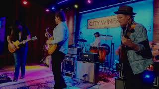 &quot;Black Hearted Woman (Live)&quot; - End of the Line (A Tribute to the Allman Brothers) - City Winery