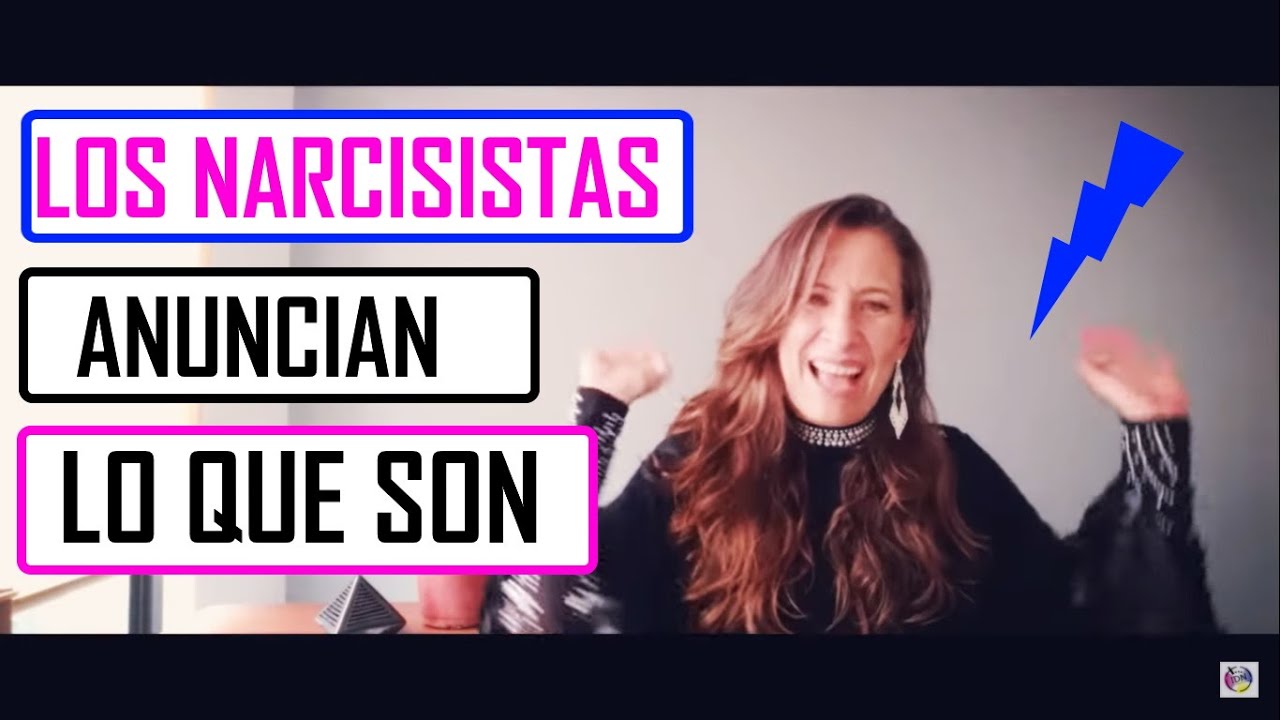 SECRETOS QUE LOS NARCISISTAS NO QUIEREN QUE SEPAS_2