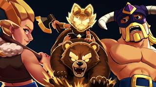 Top 5 Best Decks in Clash Royale! 🏆