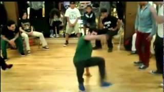BBoy KID DAVID Renegades 2010 Trailer.flv