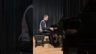 Schumann Sonata No. 2, Movt. 1