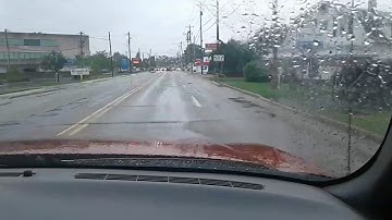 Code 3 mastercom b siren response