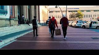 Ivory J ft. Havivi doble I | Nike Air Force 1 (Video Oficial)