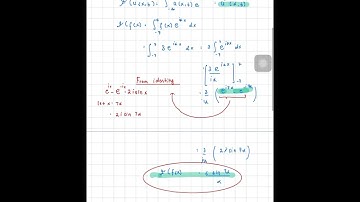 Fourier Transformation-Part 2 (Solving Wave Equation using Fourier Transformation)