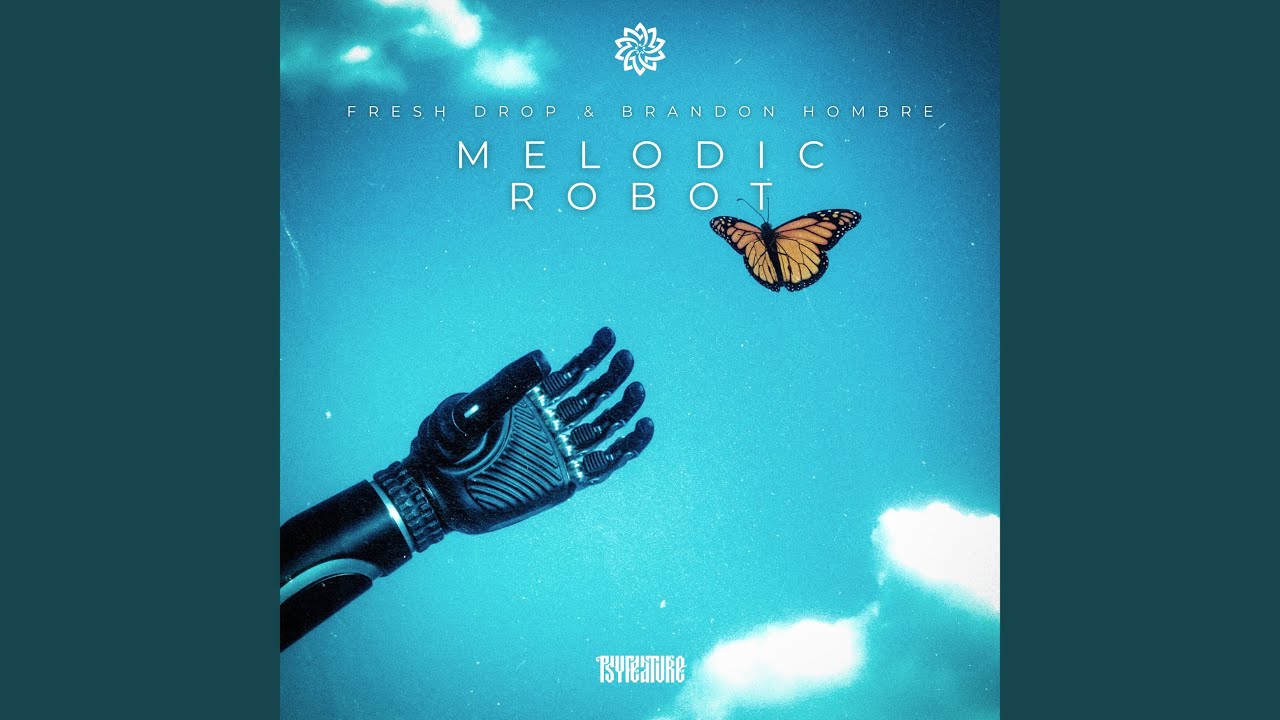 Watch Melodic Robot on YouTube Watch Melodic Robot on YouTube