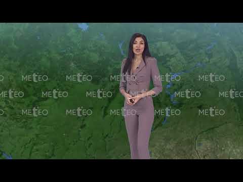 Погода в России на 05.03.2024 г., вт.