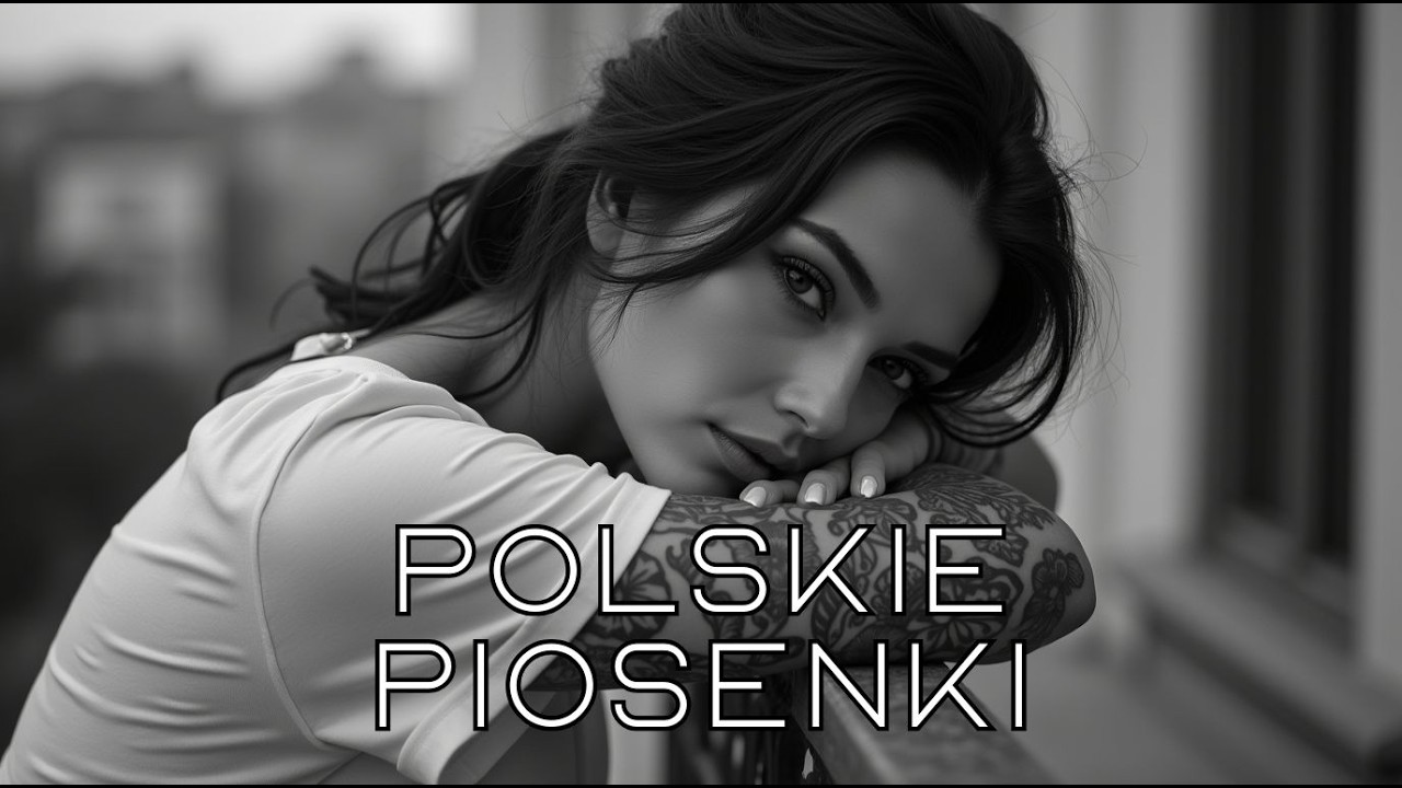 Najlepsze Polskie Hity 2026 🔥 Nowe Piosenki, Trendujące Utwory & Top Lista Przebojów