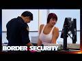 Medicinal M*******a Users Could Be Carrying Contraband | FULL EPISODE | Border Security Australia