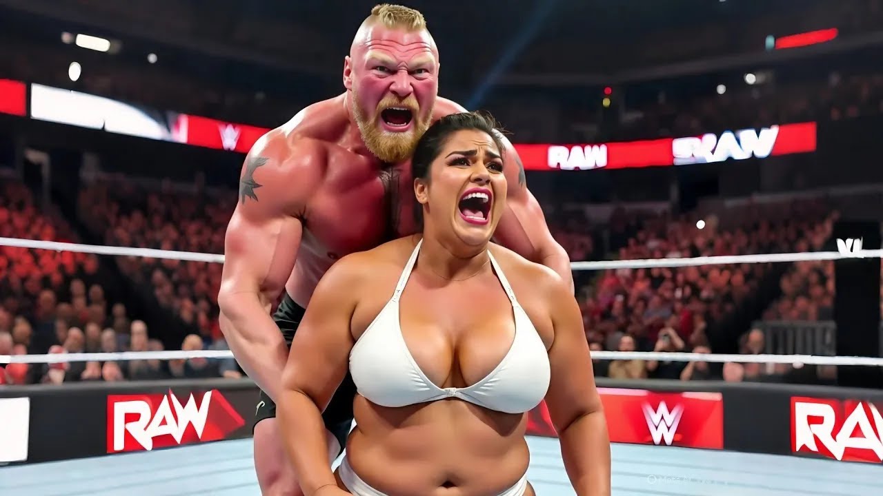 WWE Monday Night Raw Highlights 23 December 2025 - WWE Raw Highlights Today 23/12/2025