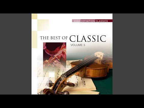 String Quartet No.2 in D major : III. Notturno, Andante