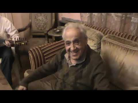 انا اللى طول عمرى ماحبيت عبد الوهاب غناء مصطفى فتحى اجمل الاصوات التى غنت لعبد الوهاب