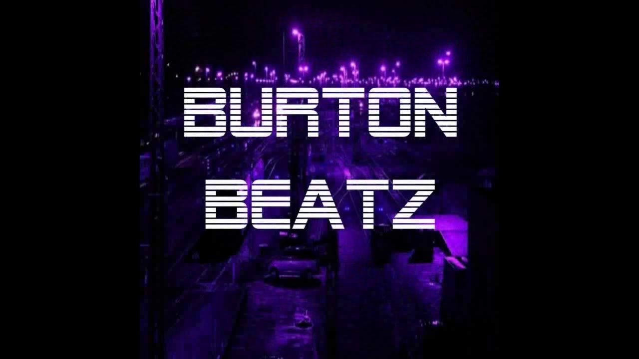 (FREE BEAT) Burton Beatz - Night Groove