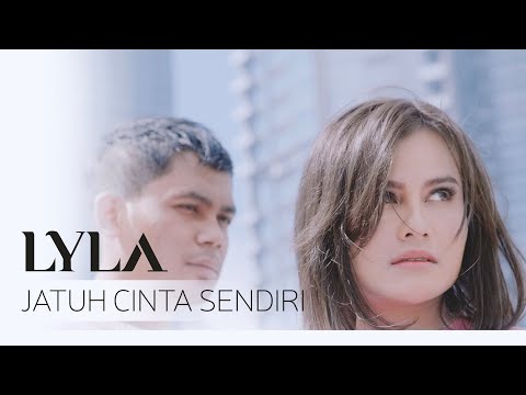 Video Jatuh Cinta Sendiri