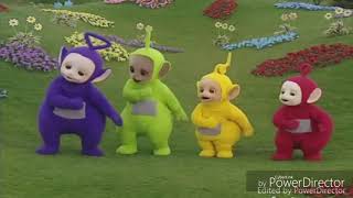 Teletubbies Dancing To John 832