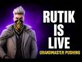 🔥🏆 ROAD TO GRANDMASTER 🚀 TOP 1 💀 | FREE FIRE LIVE RANK PUSH 🎯 | 🔴 #FreeFireLive #FreeFire