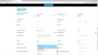Lead2Deed   Creating and Managing a Transaction TUTORIAL