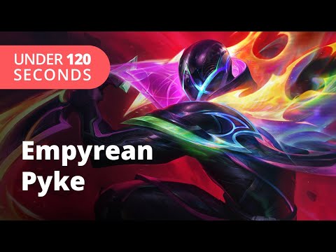 Empyrean Pyke Skin