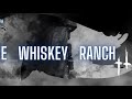 The whiskey ranch s live broadcast