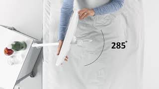 BEWATEC VESA MOUNT ADAPTOR