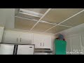 Upgrade Old Kitchen Lighting to Recessed LED lights