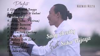 full Album Tarling Romantis SUSY ARZETTY feat SUKA WIJAYA