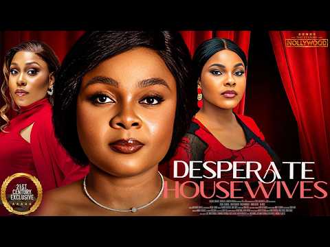Poster for Desperate Housewives