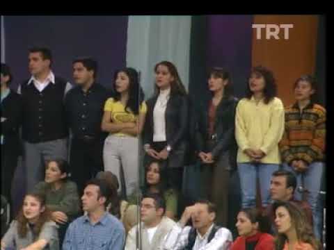 Özdemir Erdoğan- Çökertme (live,1997)