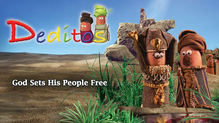 Deditos | Episode 6 | God Sets His People Free (En...