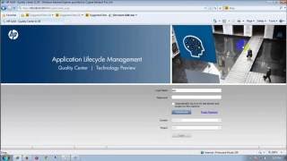 Test Management with HP QC via TestingWhiz - A Codeless Test Automation tool