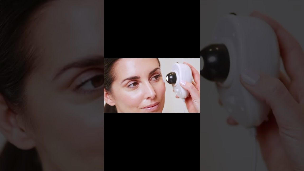 Skin Test ComfortZone per un’anamnesi della pelle completa per viso corpo mani e fototipo