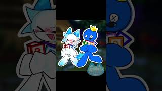 ๐คOC ร Rainbow Friends๐ #oc #rainbowfriend #blue #green #red #furry #capcut #ibispaintx #meme ๐คOC ร Rainbow Friends๐ #oc #rainbowfriend #blue #green #red #furry #capcut #ibispaintx #meme