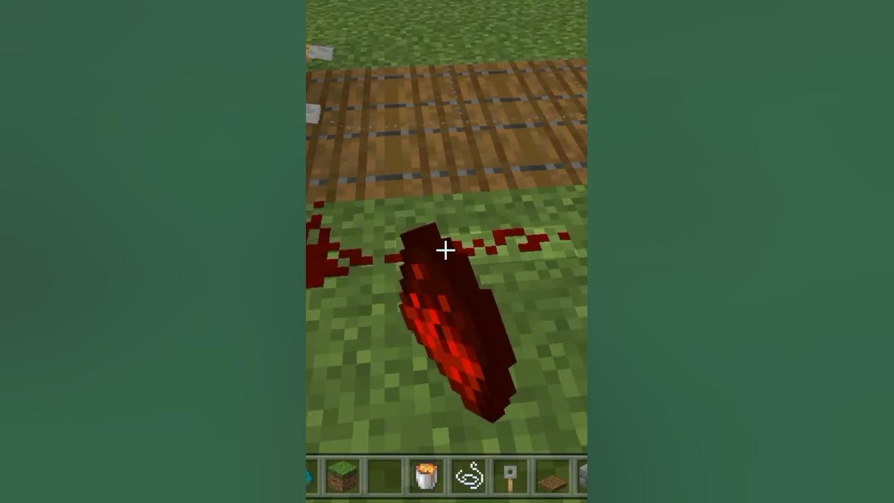 How To Make A Zombie Trap In Minecraft YouTube