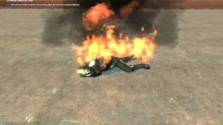 Garrys Mod 11 Killing Things