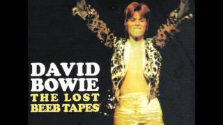 David Bowie - Right On Mother [Lost Beeb Tapes]